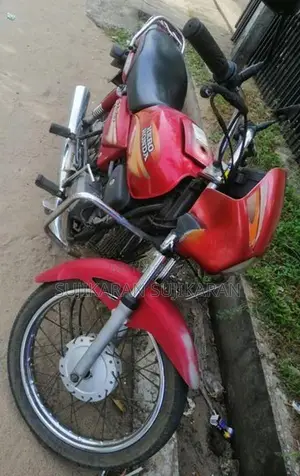 Hero Super Splendor 2009