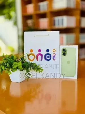 Apple iPhone 17 256GB (Brand New)