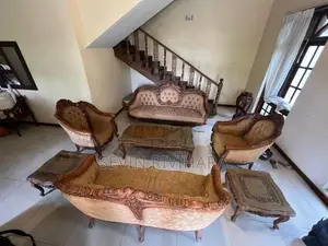 Sofa Set
