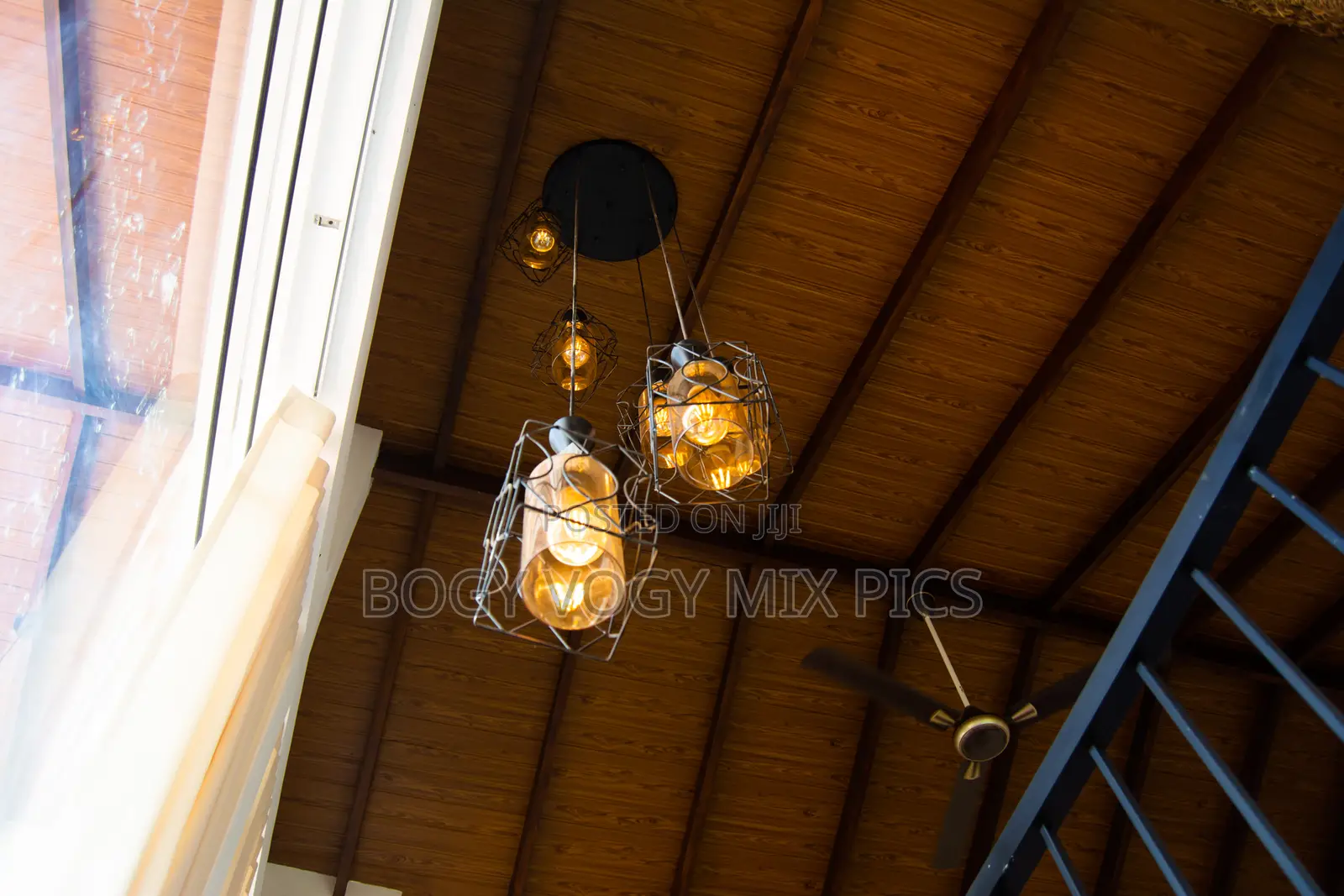 Furnished 4bdrm Villa in Pallegama Ampitiya for rent