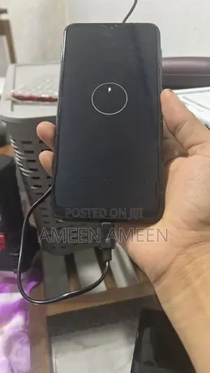 Samsung Galaxy M10 (Used)