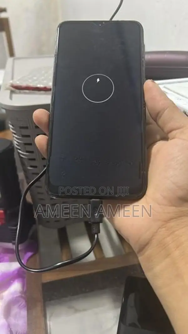 Samsung Galaxy M10 (Used)