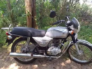 Bajaj Boxer CT Deluxe 2003