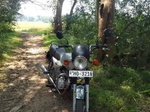 Bajaj Boxer CT Deluxe 2003