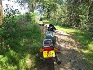 Bajaj Boxer CT Deluxe 2003