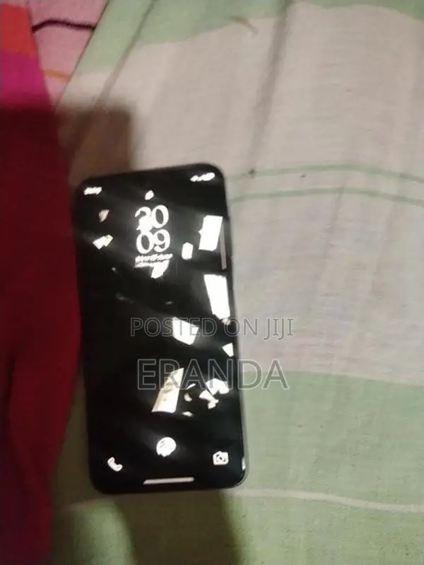Samsung Galaxy A36 (Used)