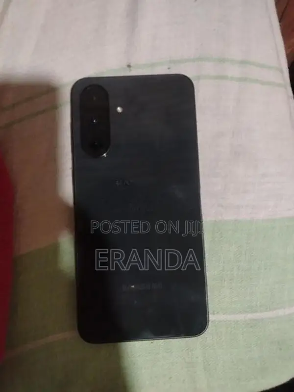 Samsung Galaxy A36 (Used)