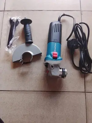 DongCheng DSM125A Angle Grinder – HERMAN PT 0605