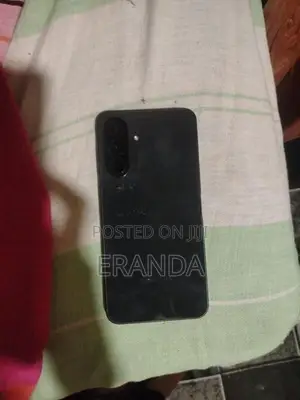 Samsung Galaxy A36 (Used)