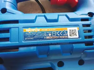 Wadfow 400W Electric Jigsaw – HERMAN PT 0604