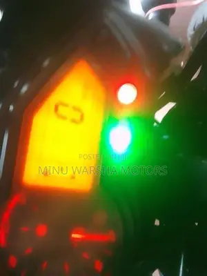 Bajaj Pulsar 150 2016