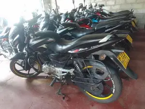 Bajaj Pulsar 150 2016