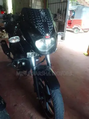 Bajaj Pulsar 150 2016