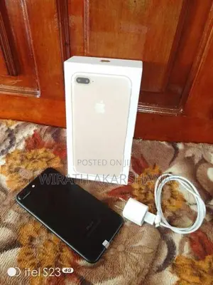 Apple iPhone 7 Plus (Used)