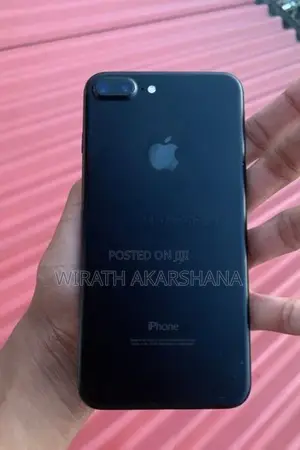 Apple iPhone 7 Plus (Used)