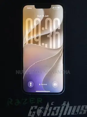 Apple iPhone 14 (Used)