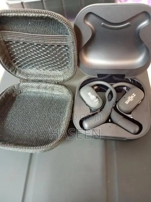 Shockz Wireless Headphone