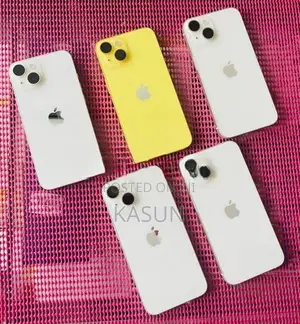 Apple iPhone 14 (Used)