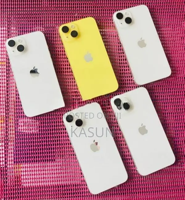 Apple iPhone 14 (Used)