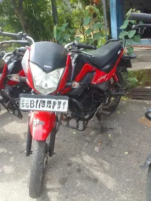 Hero Splendor i smart 2019