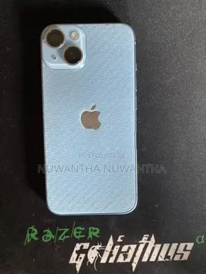 Apple iPhone 14 (Used)