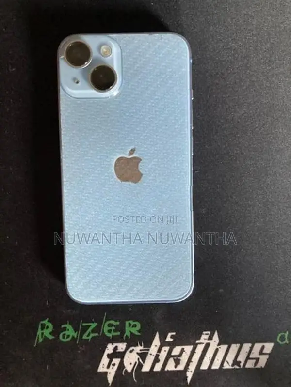 Apple iPhone 14 (Used)