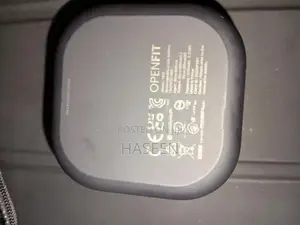 Shockz Wireless Headphone