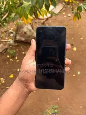 Xiaomi Redmi Note 7 Pro 4GB 64GB (Used)