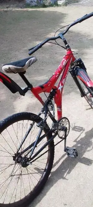 බයිසිකලය