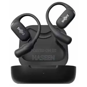 Shockz Wireless Headphone