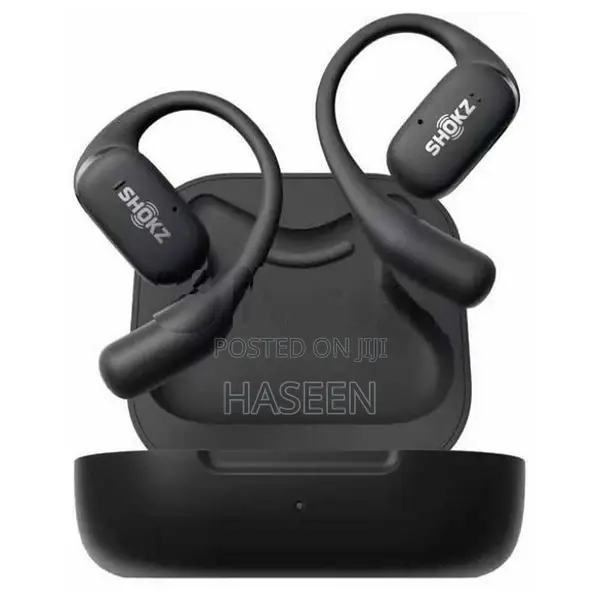 Shockz Wireless Headphone