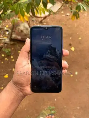 Xiaomi Redmi Note 7 Pro 4GB 64GB (Used)