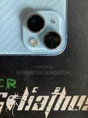 Apple iPhone 14 (Used)