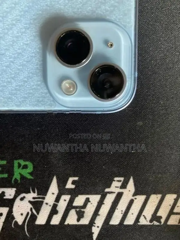 Apple iPhone 14 (Used)