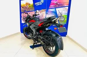 Bajaj Pulsar NS200 2026