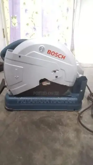 Bar Cutter Messing