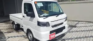 Suzuki Carry KC TRUCK 2026