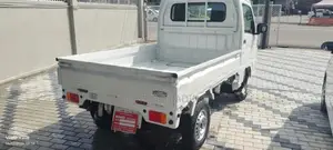 Suzuki Carry KC TRUCK 2026