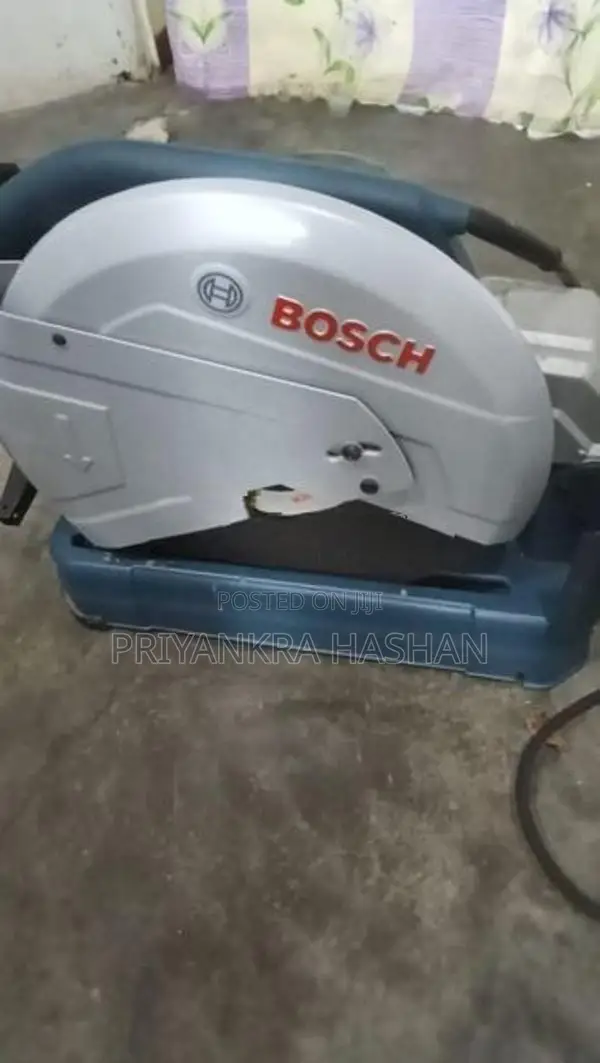 Bar Cutter Messing