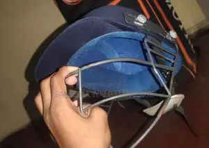 ක්‍රිකට් බඩු කට්ටලය