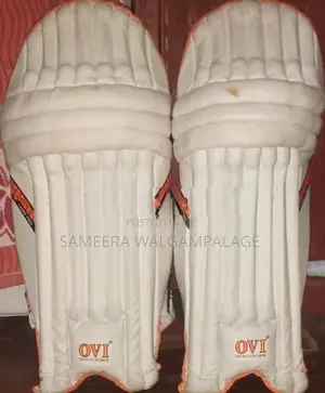 ක්‍රිකට් බඩු කට්ටලය