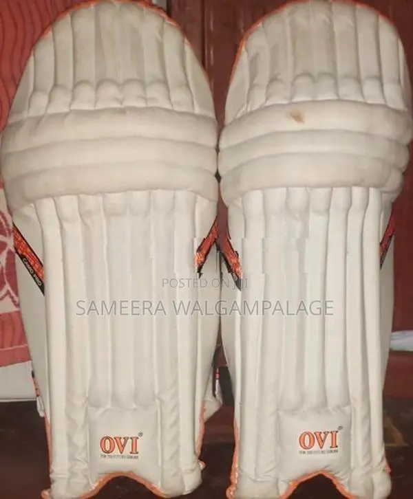 ක්‍රිකට් බඩු කට්ටලය