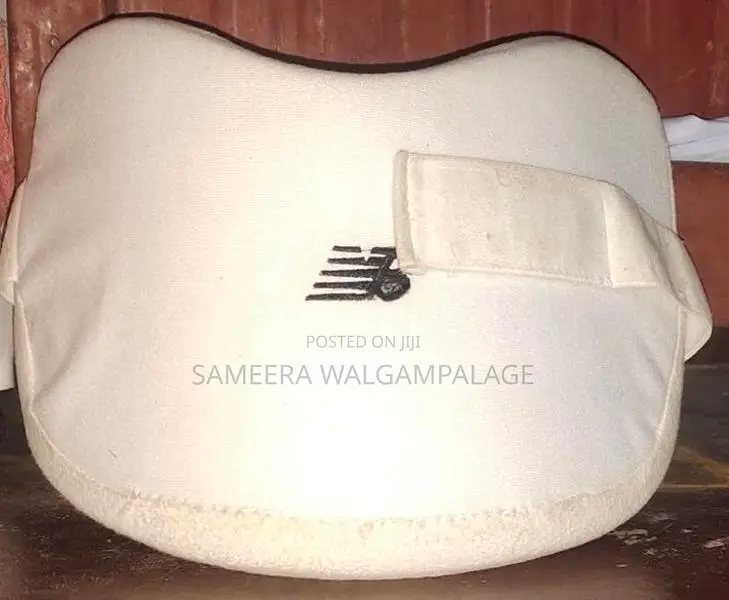 ක්‍රිකට් බඩු කට්ටලය
