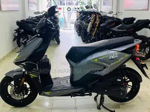 Hero Xoom 110 Combat 2026