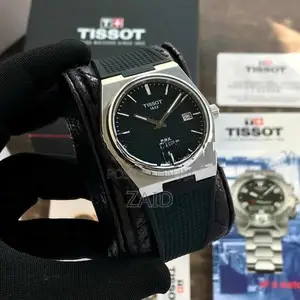 Tissot PRX Poweromatic 80 Automatic Men’s Watch