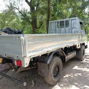 Toyota Dyna 1988