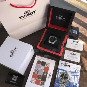 Tissot PRX Poweromatic 80 Automatic Men’s Watch