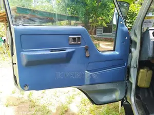 Toyota Dyna 1988