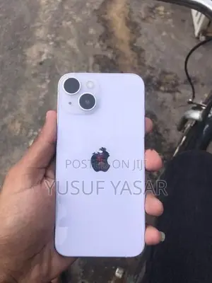 Apple iPhone 14 (Used)