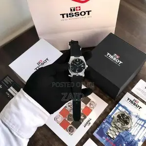 Tissot PRX Poweromatic 80 Automatic Men’s Watch